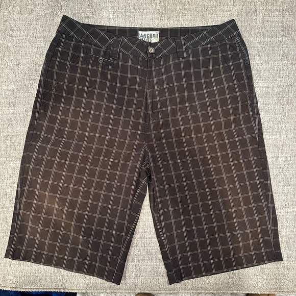 Anchor Blue - Picture 2 of 12